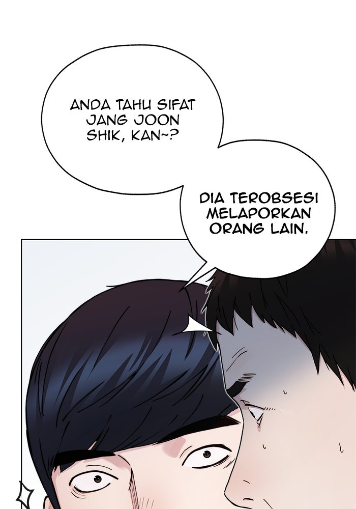 Read The Man chapter 236 image 115 on Lezhin