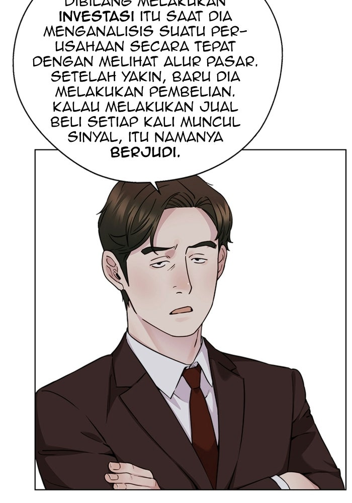 Read The Man chapter 236 image 12 on Lezhin
