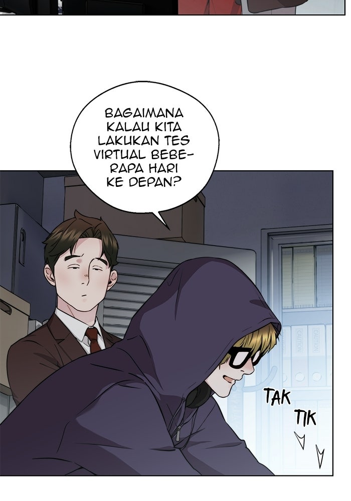 Read The Man chapter 236 image 14 on Lezhin
