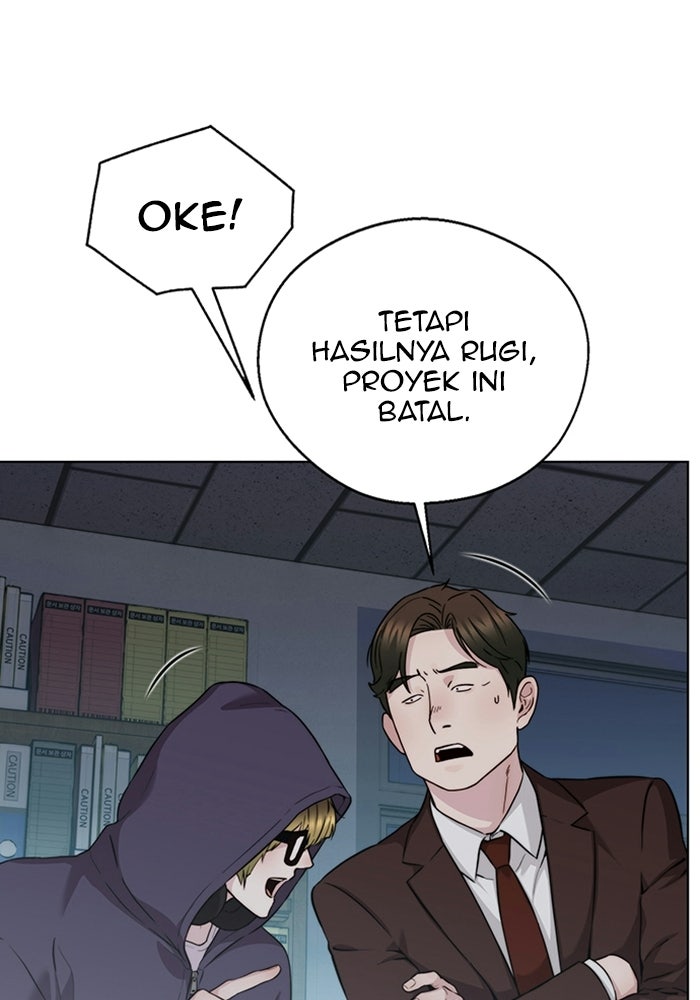Read The Man chapter 236 image 15 on Lezhin