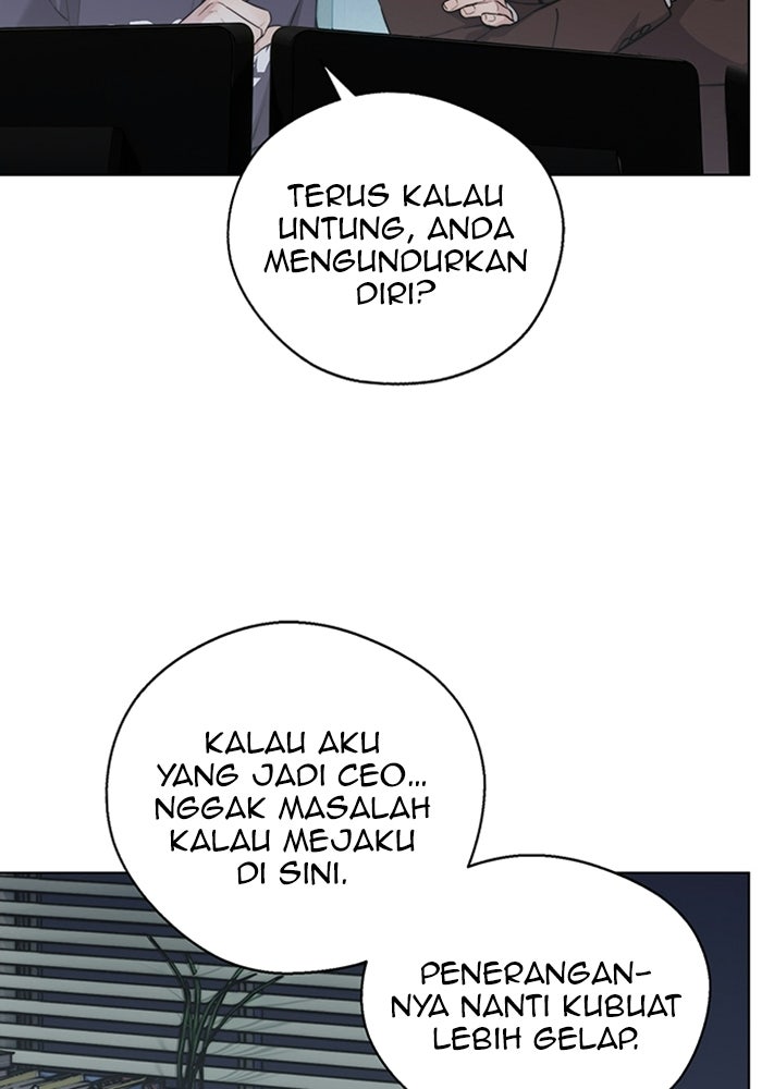 Read The Man chapter 236 image 16 on Lezhin