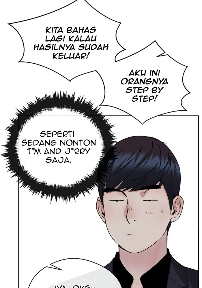 Read The Man chapter 236 image 18 on Lezhin