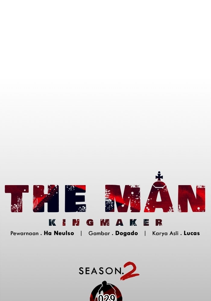 Read The Man chapter 236 image 20 on Lezhin