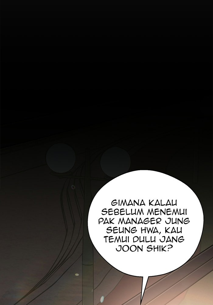 Read The Man chapter 236 image 22 on Lezhin
