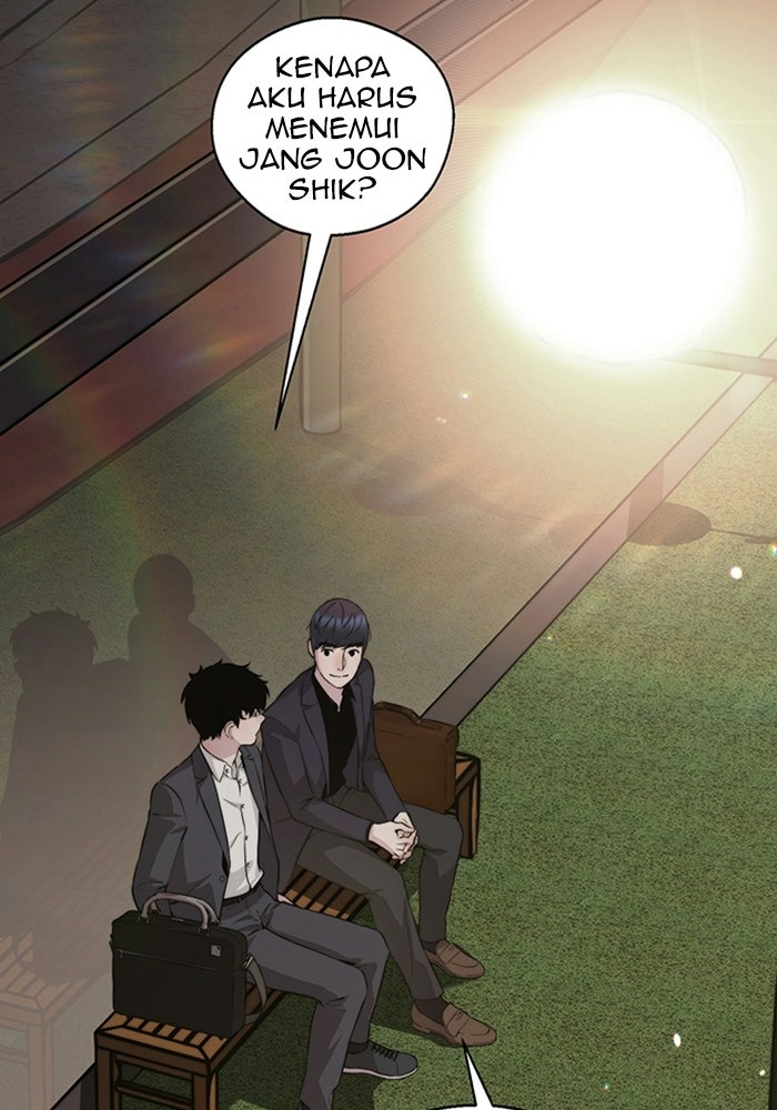 Read The Man chapter 236 image 23 on Lezhin