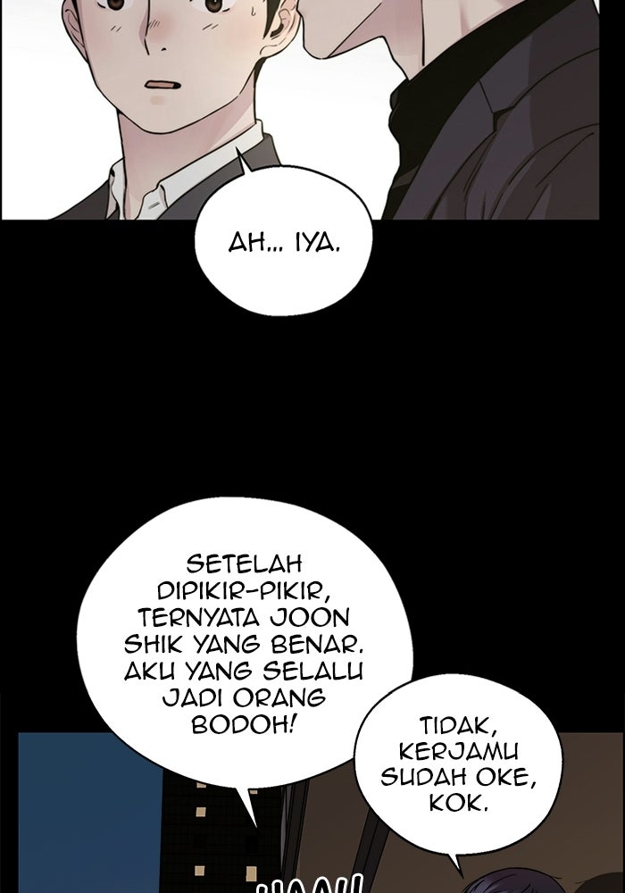 Read The Man chapter 236 image 25 on Lezhin