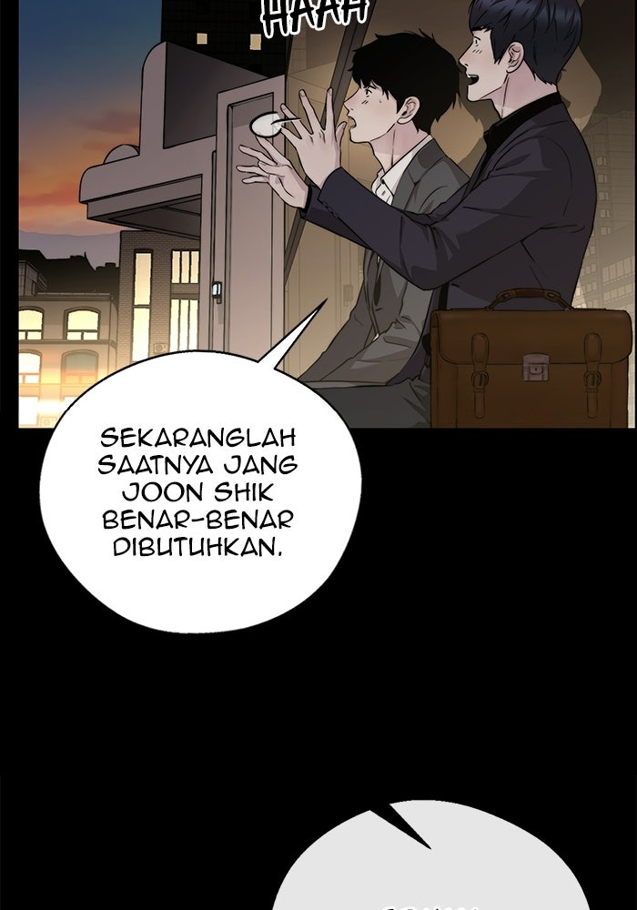 Read The Man chapter 236 image 26 on Lezhin