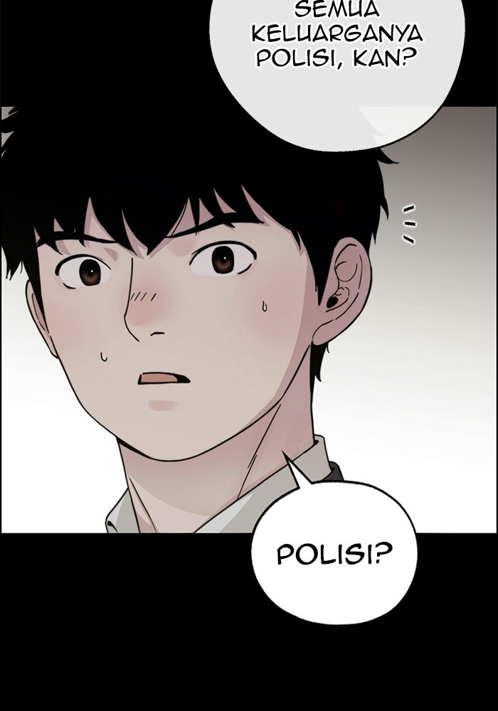 Read The Man chapter 236 image 27 on Lezhin