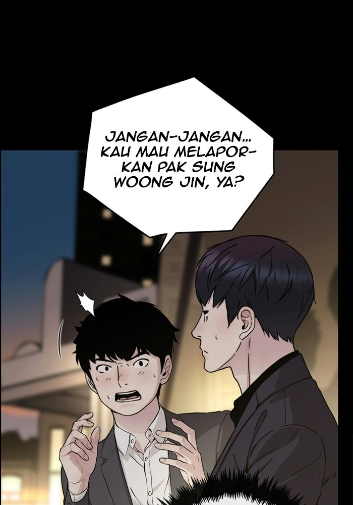 Read The Man chapter 236 image 28 on Lezhin