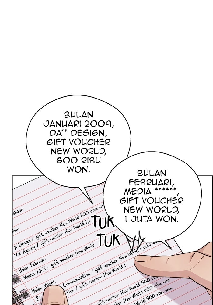 Read The Man chapter 236 image 31 on Lezhin