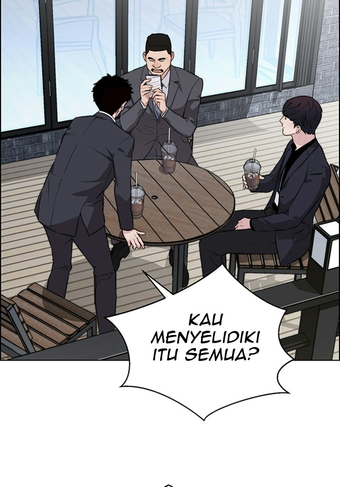 Read The Man chapter 236 image 33 on Lezhin