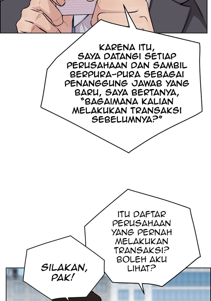 Read The Man chapter 236 image 35 on Lezhin