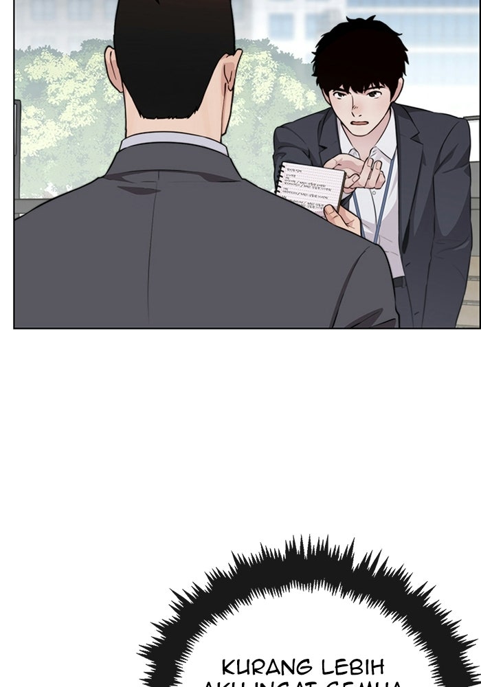 Read The Man chapter 236 image 36 on Lezhin