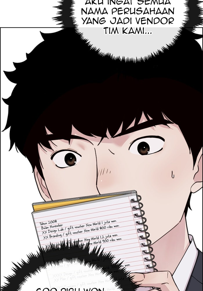 Read The Man chapter 236 image 37 on Lezhin