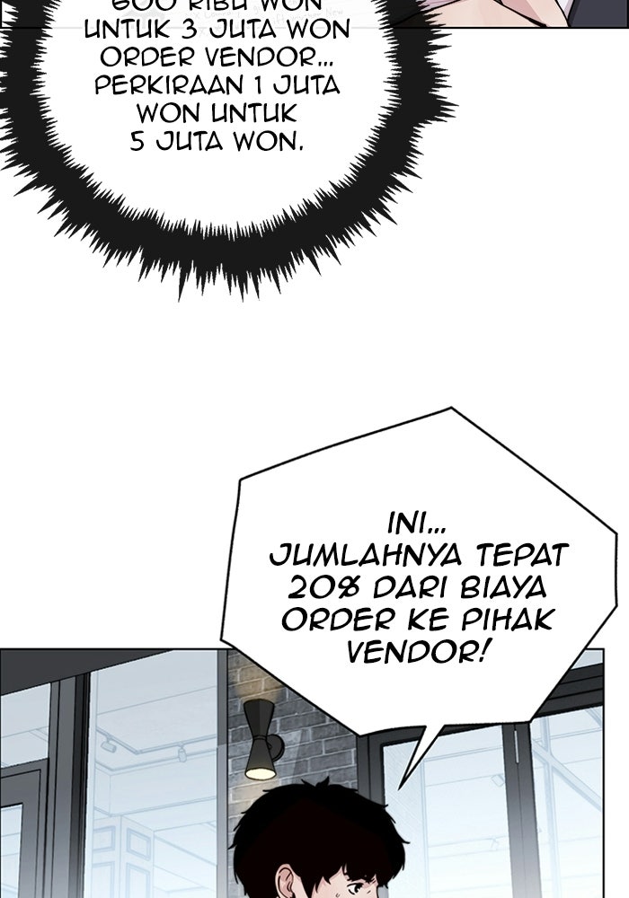 Read The Man chapter 236 image 38 on Lezhin