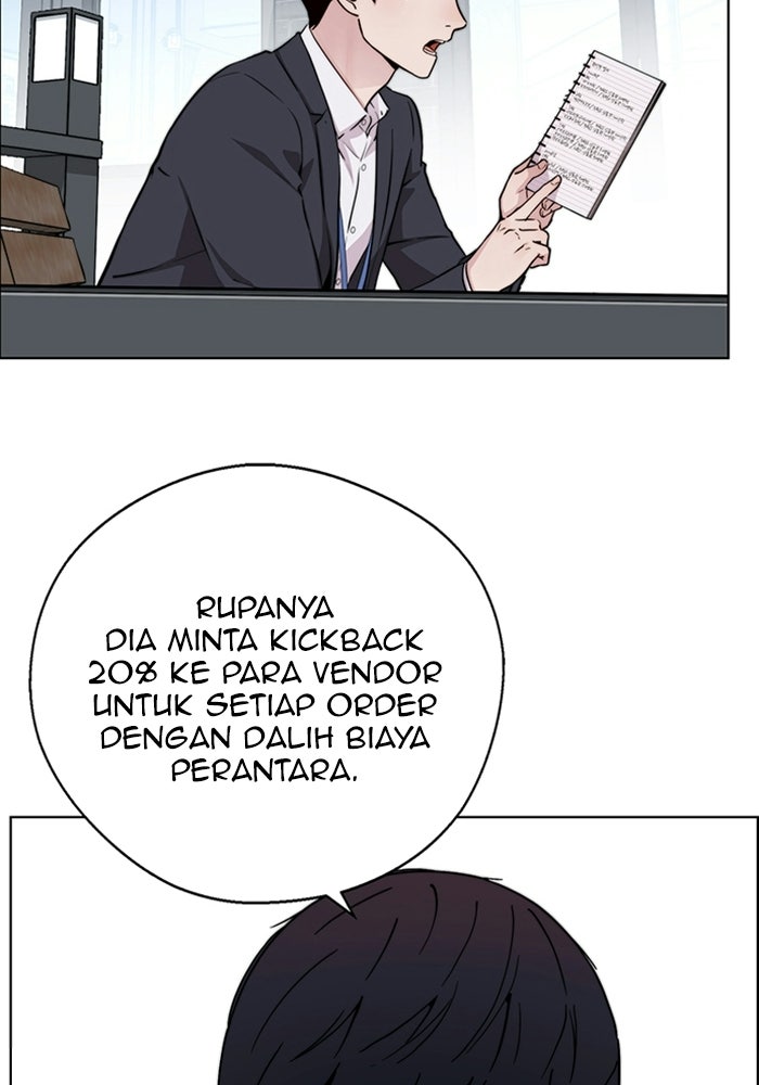 Read The Man chapter 236 image 39 on Lezhin