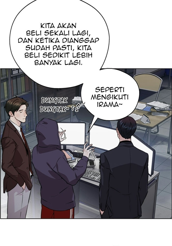 Read The Man chapter 236 image 4 on Lezhin