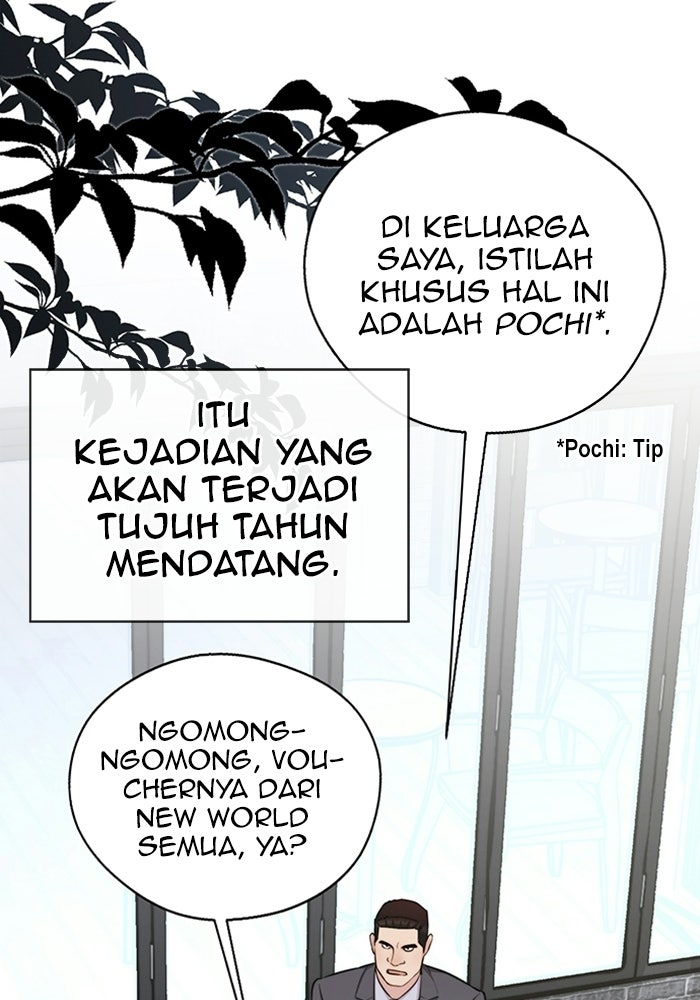 Read The Man chapter 236 image 42 on Lezhin