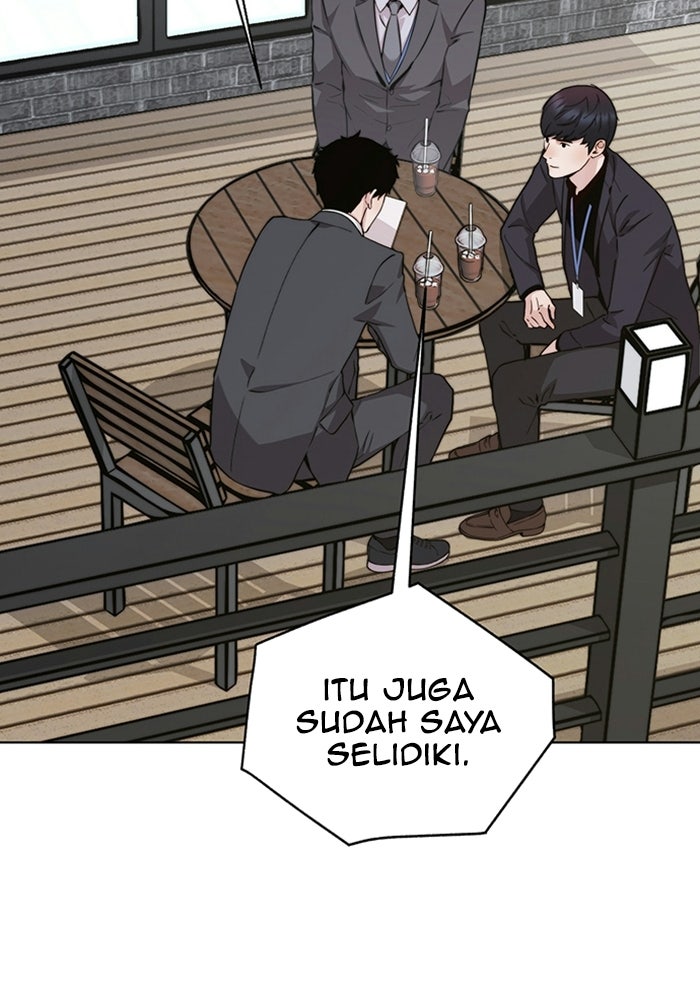 Read The Man chapter 236 image 43 on Lezhin