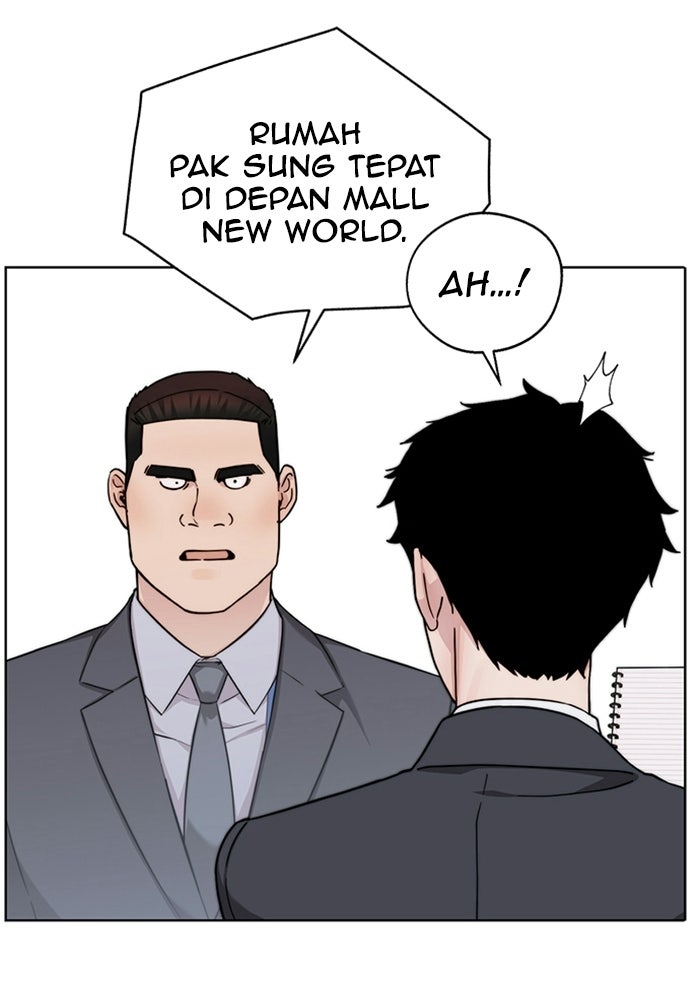 Read The Man chapter 236 image 44 on Lezhin