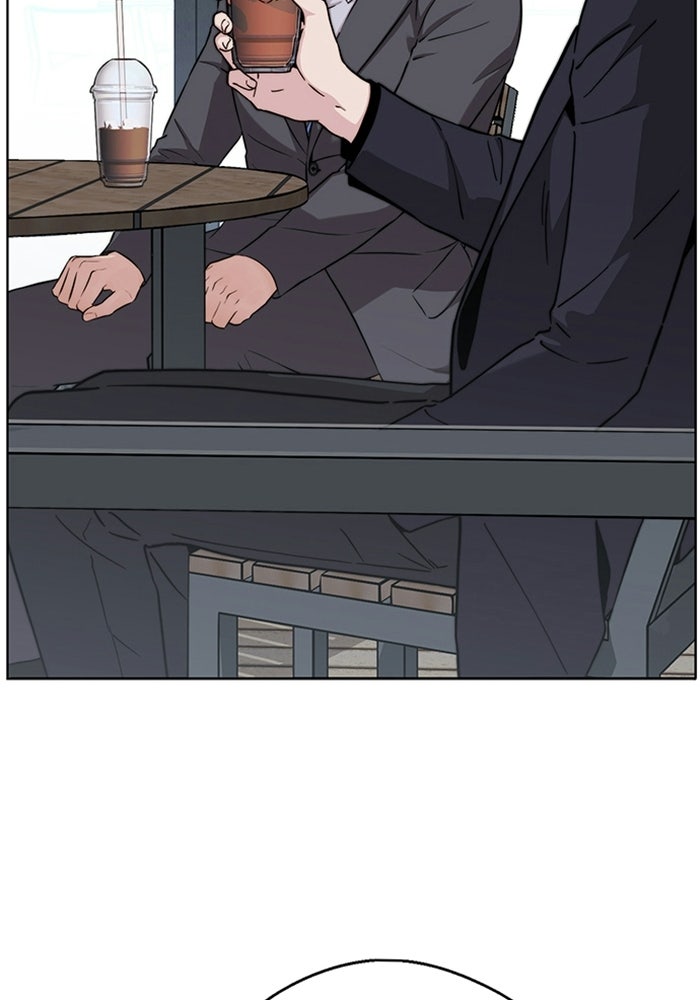 Read The Man chapter 236 image 46 on Lezhin
