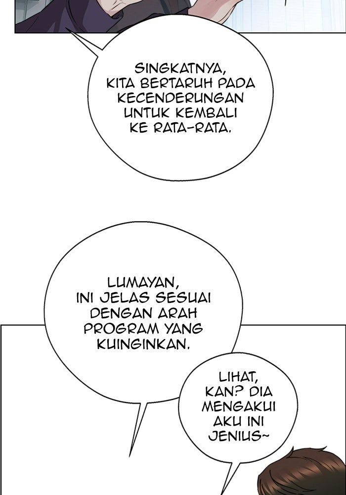 Read The Man chapter 236 image 6 on Lezhin