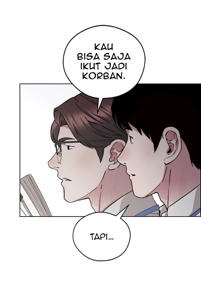 Read The Man chapter 236 image 64 on Lezhin