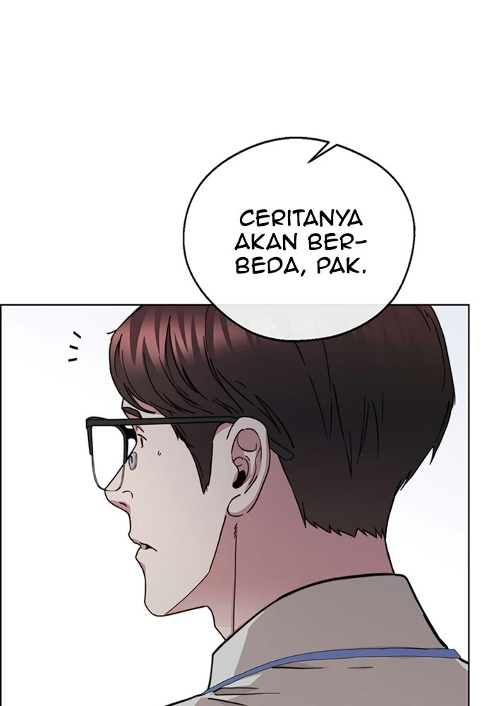 Read The Man chapter 236 image 66 on Lezhin