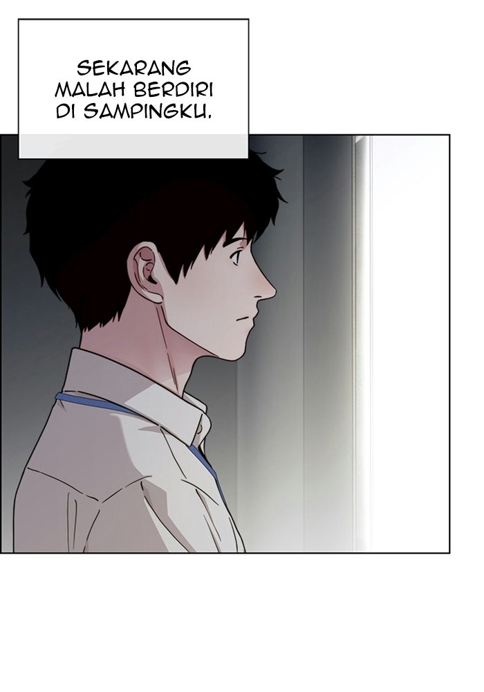 Read The Man chapter 236 image 73 on Lezhin