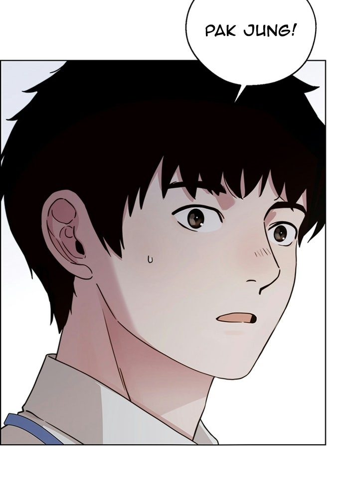Read The Man chapter 236 image 77 on Lezhin