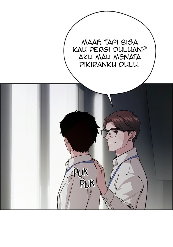 Read The Man chapter 236 image 78 on Lezhin