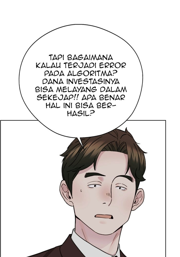 Read The Man chapter 236 image 9 on Lezhin
