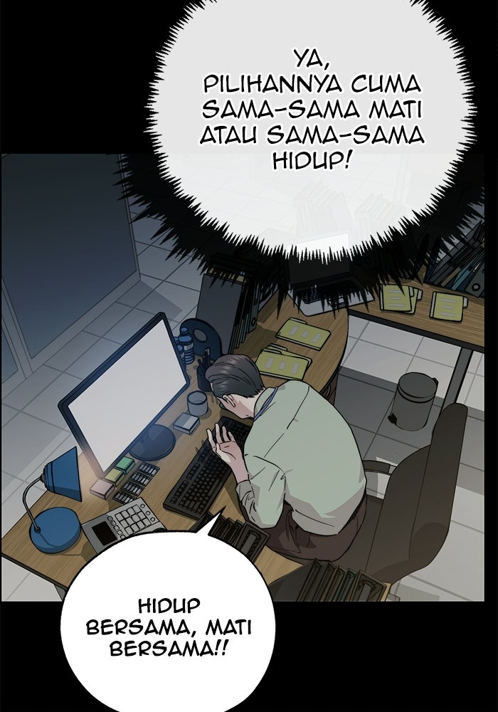 Read The Man chapter 236 image 94 on Lezhin