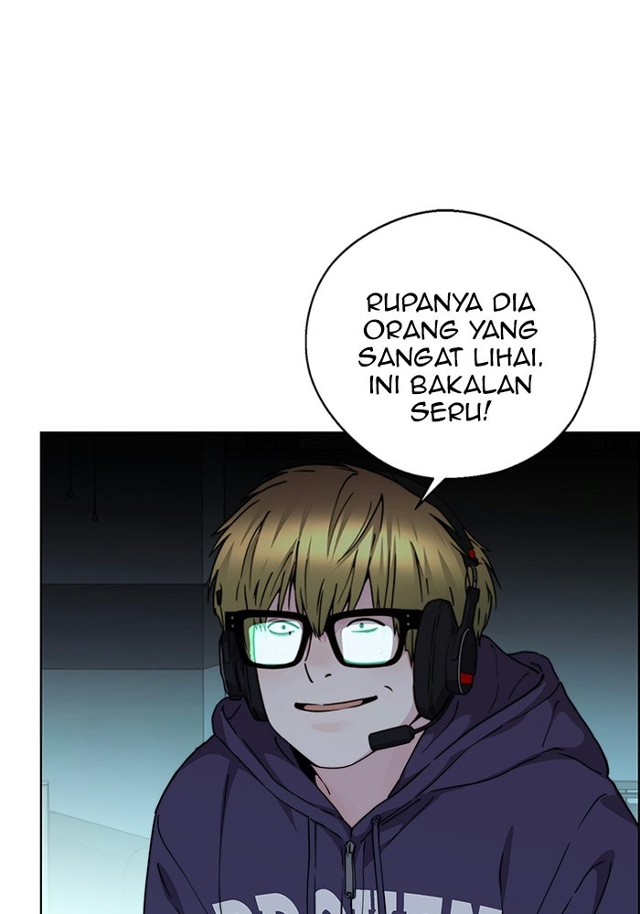 Read The Man chapter 237 image 102 on Lezhin