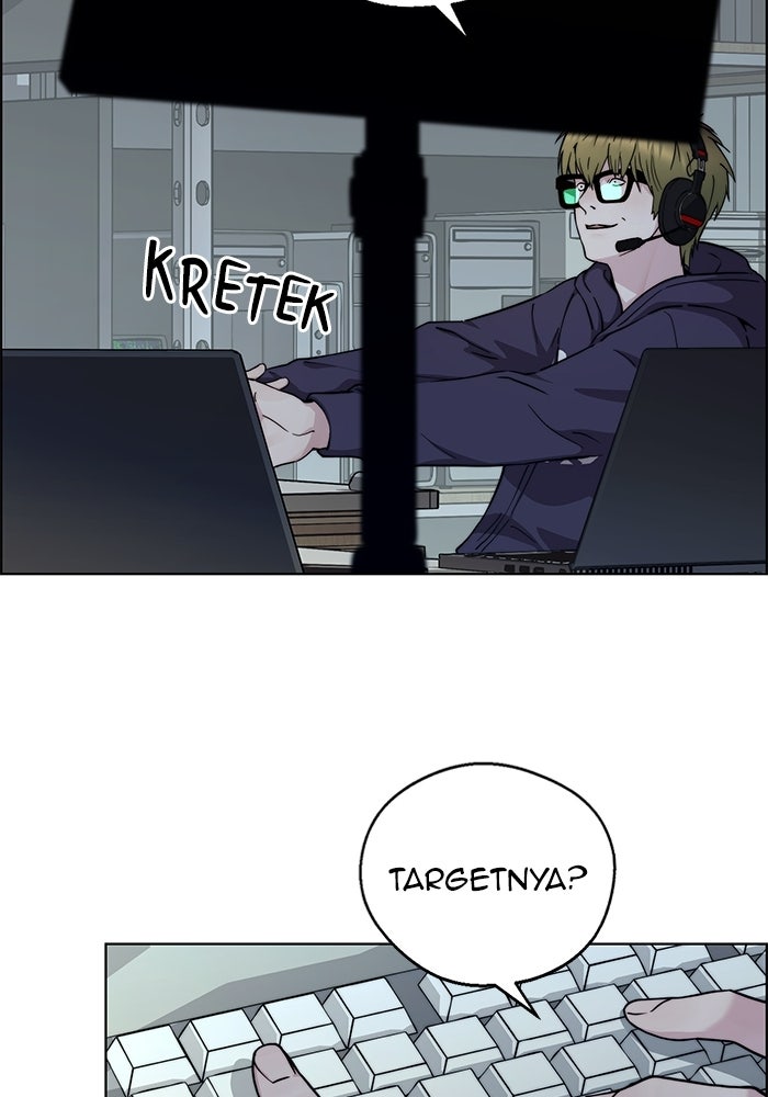 Read The Man chapter 237 image 106 on Lezhin