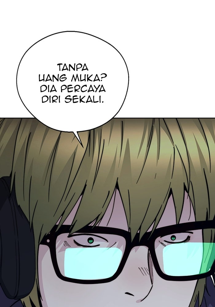 Read The Man chapter 237 image 109 on Lezhin