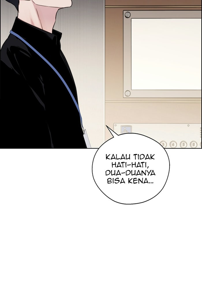 Read The Man chapter 237 image 12 on Lezhin