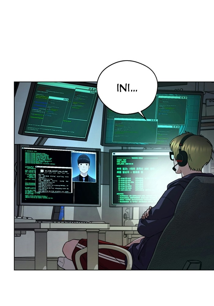 Read The Man chapter 237 image 127 on Lezhin