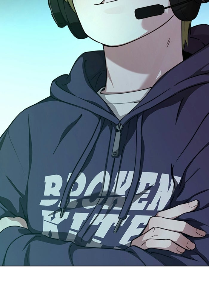 Read The Man chapter 237 image 129 on Lezhin