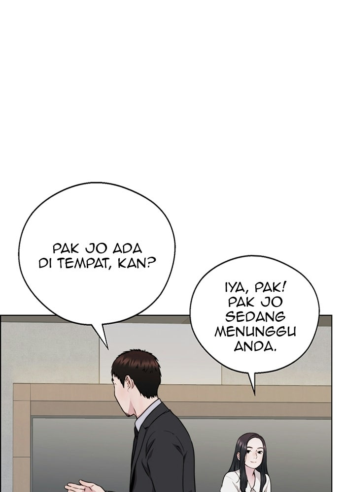 Read The Man chapter 237 image 13 on Lezhin