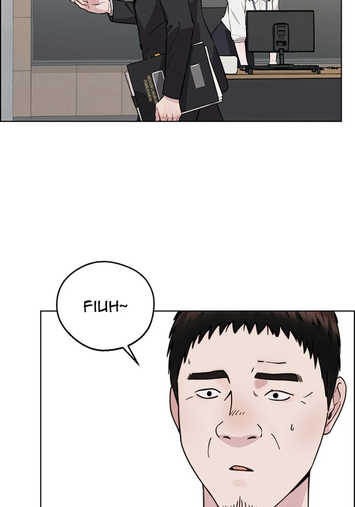 Read The Man chapter 237 image 14 on Lezhin