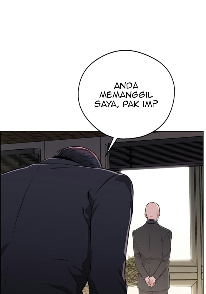 Read The Man chapter 237 image 19 on Lezhin