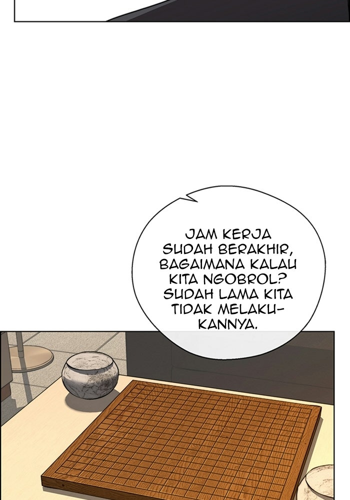Read The Man chapter 237 image 21 on Lezhin