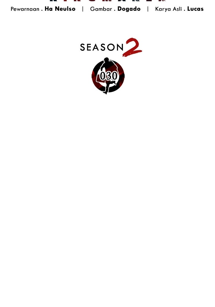 Read The Man chapter 237 image 25 on Lezhin