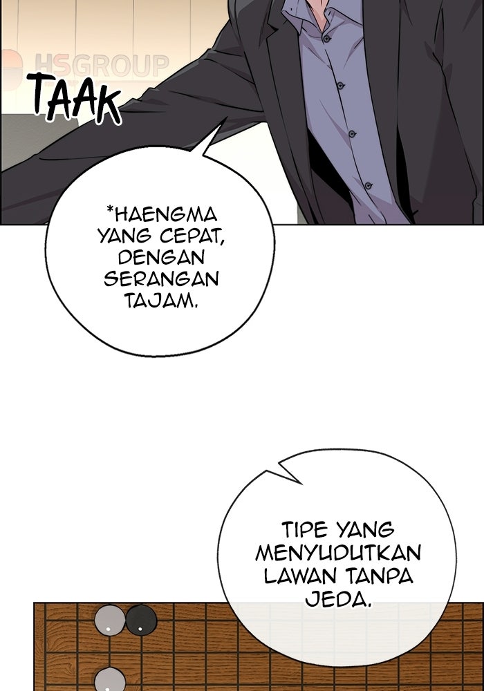 Read The Man chapter 237 image 29 on Lezhin