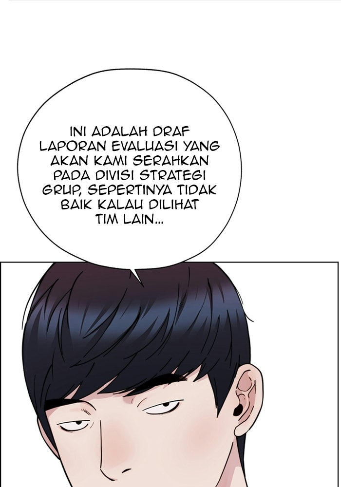 Read The Man chapter 237 image 3 on Lezhin