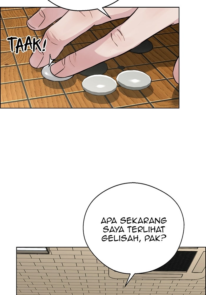 Read The Man chapter 237 image 31 on Lezhin