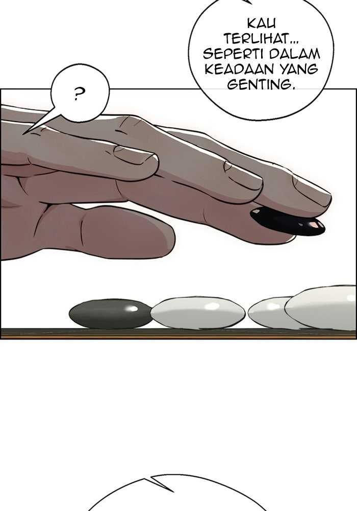 Read The Man chapter 237 image 34 on Lezhin