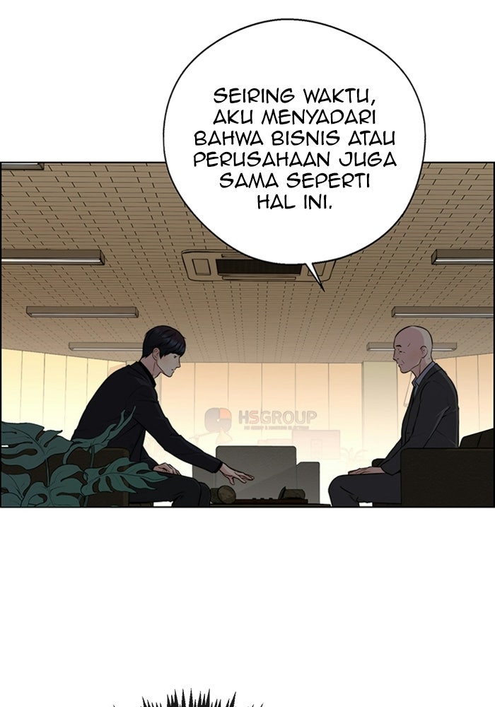 Read The Man chapter 237 image 36 on Lezhin
