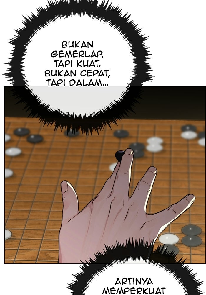 Read The Man chapter 237 image 37 on Lezhin